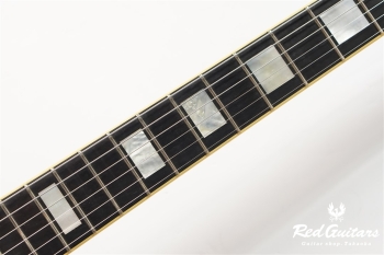 1990 Les Paul Custom - Ebony